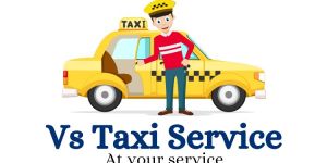 Airport Taxi