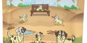 Follow The Tail Antioxidant Booster Dog Treats