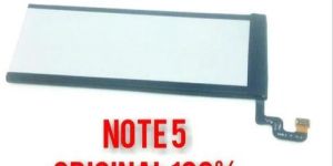 Samsung Note 5 3000 mAH Lithium Ion Polymer Battery