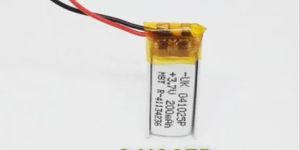 Small 041025P Original Lithium Ion Polymer Battery