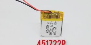 Small 451722P Original Lithium Ion Polymer Battery