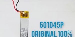 Small 601045P Original Lithium Ion Polymer Battery