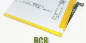 Vivo BC8 3100 mAh Lithium Ion Polymer Battery