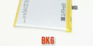 Vivo BK6 4000 mAh Lithium Ion Polymer Battery
