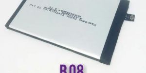 Vivo BO8 5000 mAh Lithium Ion Polymer Battery