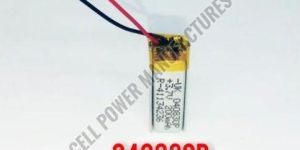 040830P Original Lipo Polymer Battery