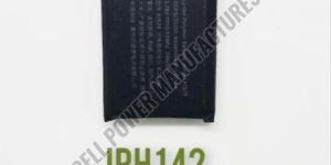 IPH142 Original Black Lithium Ion Smart Watch Battery
