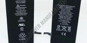 Iphone 6S 1850 mAH Lithium Ion Polymer Battery