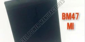 MI BM47 3200 mAH Lithium Ion Polymer Battery