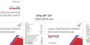 Lycotouch Capsule