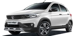 Tata Tiago Car Rental Service