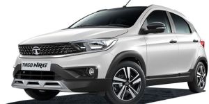 Tata Tiago Self Driven Car Rental Service