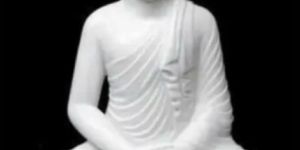 Buddha Bhagwan Statue