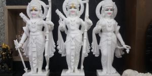 Marble RAM Darbar