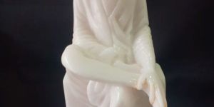 Sai Baba Statue
