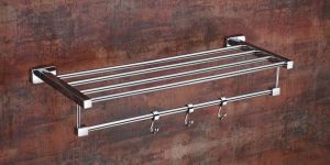 Towel Rack For Bathroom