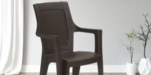 Nilkamal Plastic Chairs