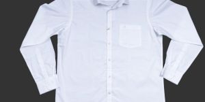 Cotton Linen White Shirts