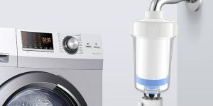 Washing Machine Water Filter