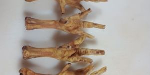 Dehydrated Chicken Feet