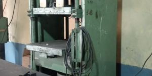 Hydraulic Press Machine 150ton