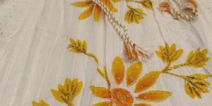 Manmal Cotton Beautiful Design Suit