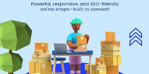 Ecommerce Development Services