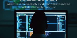 Web Development Services