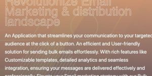 cylsys mailblitz software