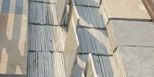 Yellow Natural Stone