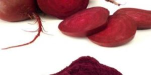 Beet Root Powder