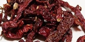 Dried Kashmiri Red Chilli