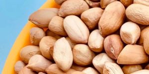 Raw Peanut