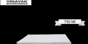 Square Paper Food Box 750 Ml