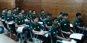 CDS Coaching Classes