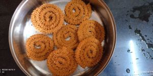 Chakli