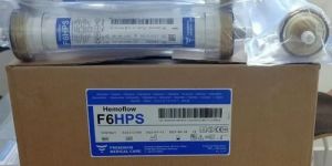 FRESENIUS KABI DIALYZER F6