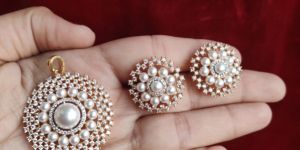 Ad Pendent Set
