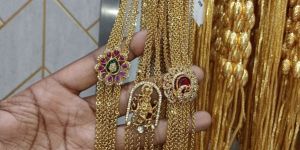 Traditional Jewellery