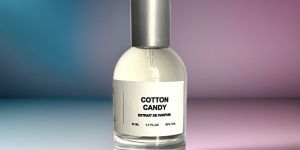 Cotton Candy Perfume
