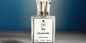 italian kiss body perfume