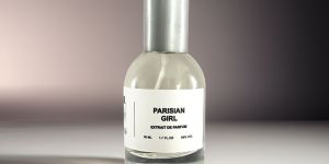 parisian girl attar