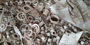 Teflon Scrap