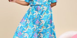 Evening Dress