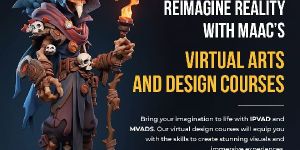 Animation Courses