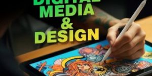 Motion Graphics Design Course