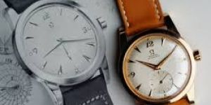 Vintage Watches in Delhi