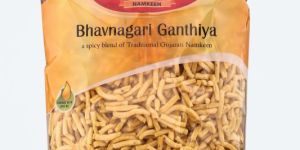 Gathiya Namkeen