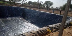 HDPE Pond Liner