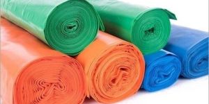 UV Resistant LDPE Tarpaulin Sheet